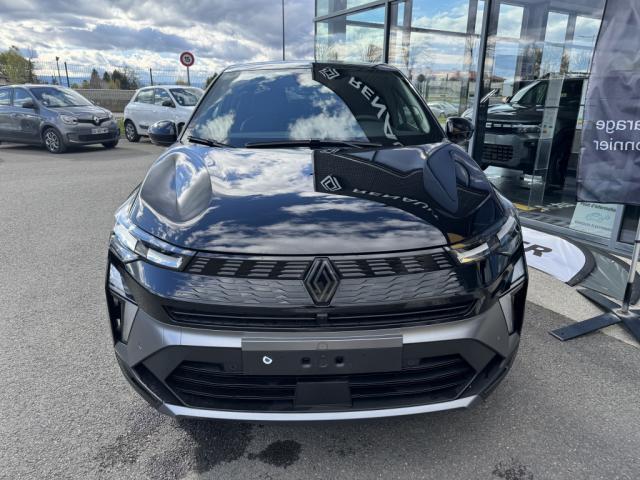 Renault Symbioz image 8