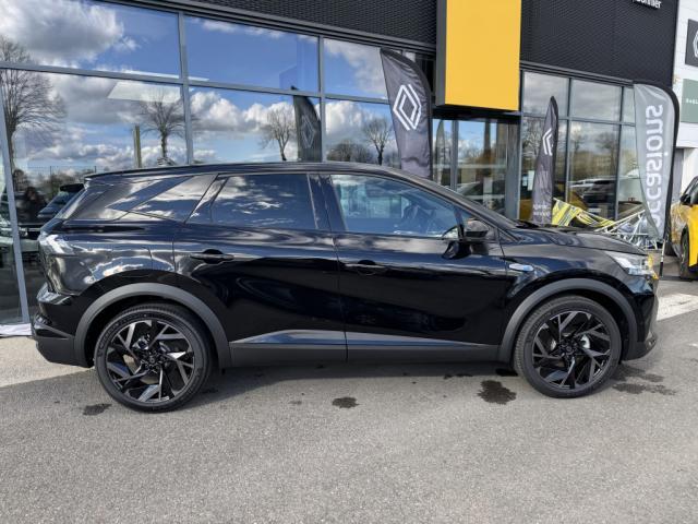 Renault Symbioz image 1