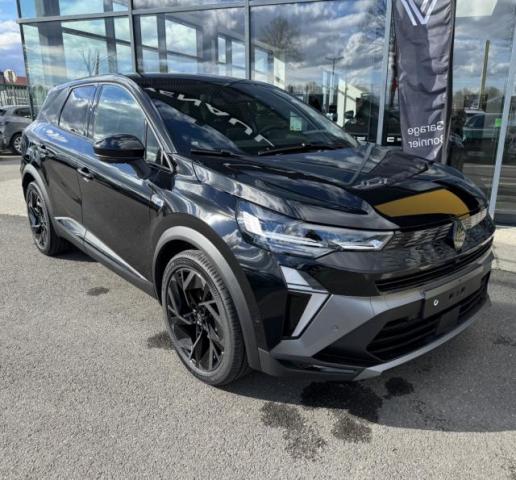 Renault Symbioz image 9