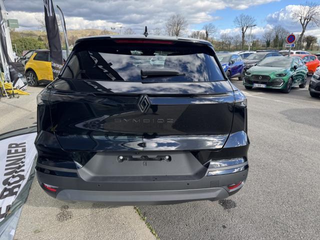 Renault Symbioz image 4