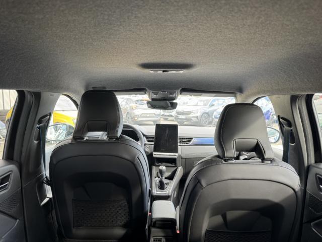 Renault Symbioz image 7