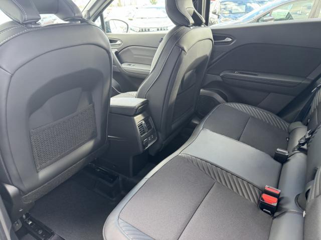 Renault Symbioz image 6