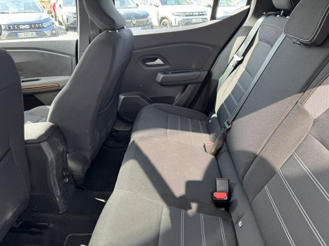 Dacia Sandero image 3