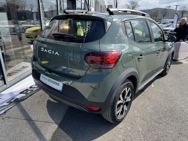 Dacia Sandero image 5