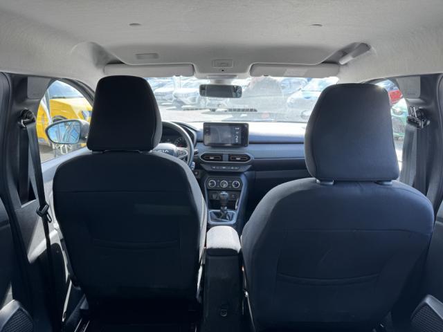 Dacia Sandero image 9