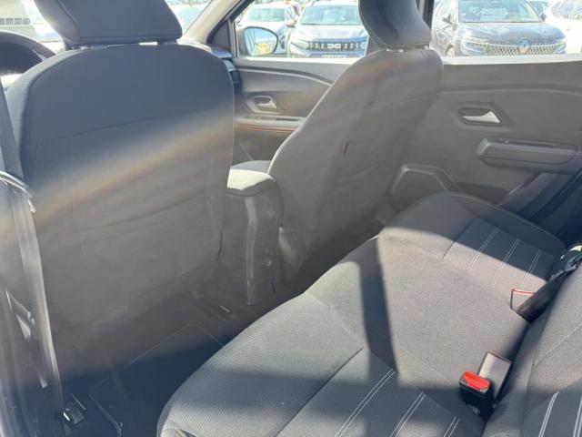Dacia Sandero image 1