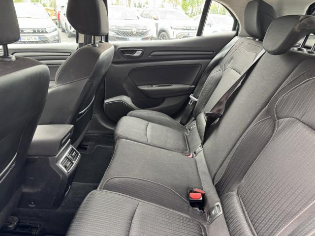 Renault Mégane image 1