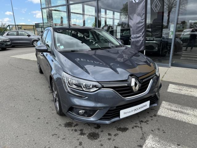 Renault Mégane image 8