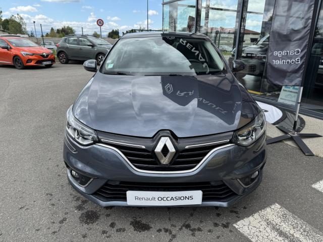 Renault Mégane image 4