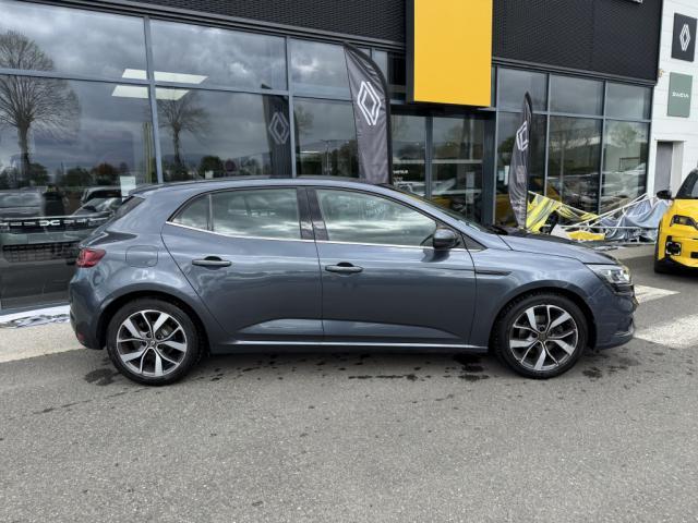 Renault Mégane image 2