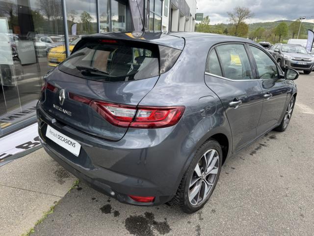 Renault Mégane image 3