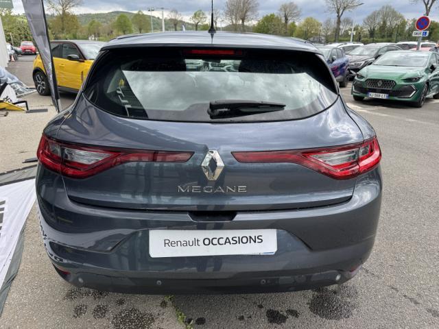 Renault Mégane image 7