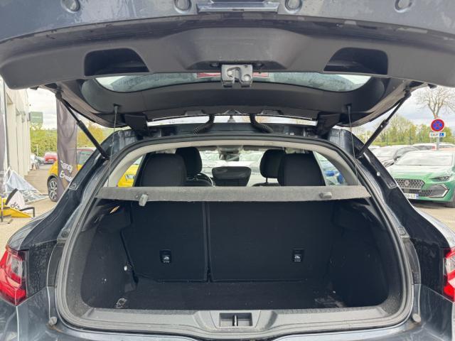 Renault Mégane image 6