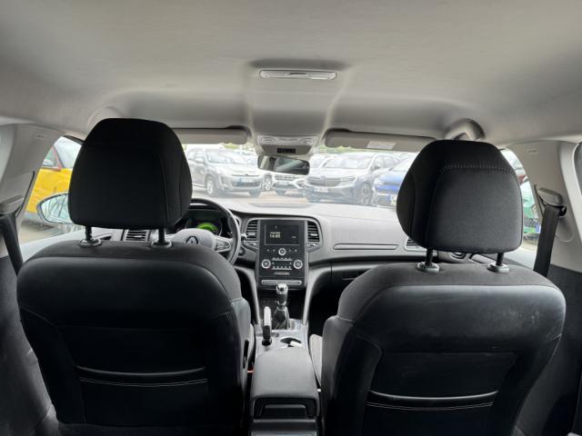 Renault Mégane image 5