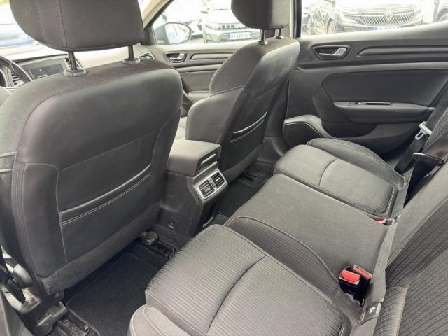 Renault Mégane image 9