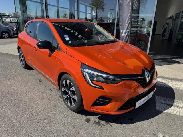 Renault Clio image 2
