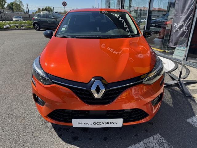 Renault Clio image 5