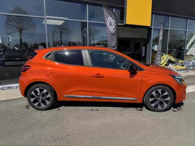 Renault Clio image 9