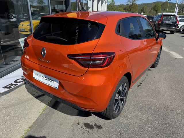 Renault Clio image 8