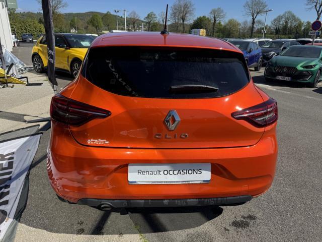Renault Clio image 6