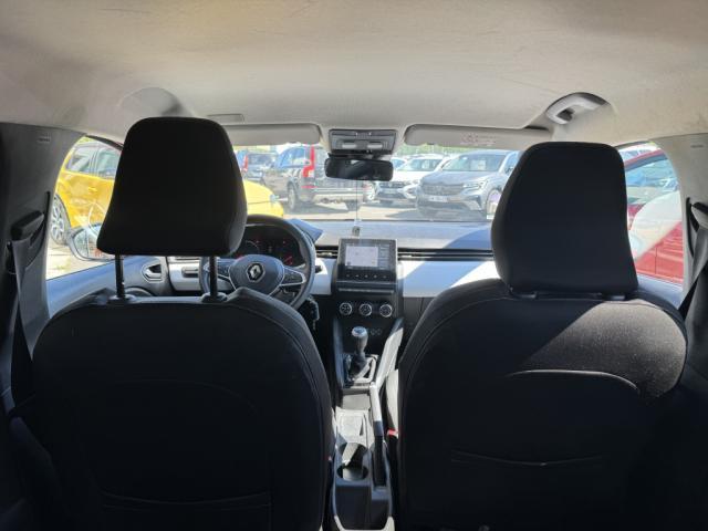 Renault Clio image 7