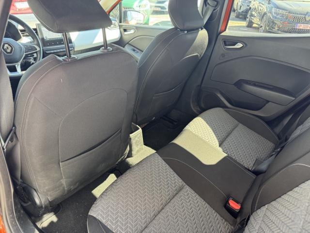 Renault Clio image 1