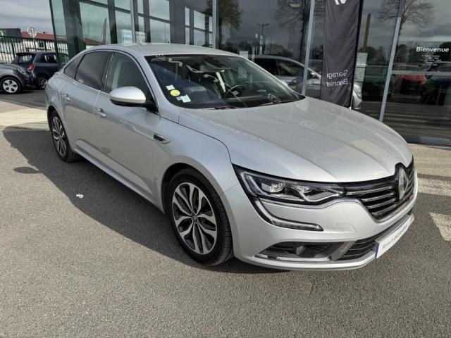 Renault Talisman image 4