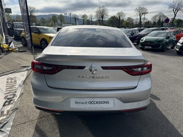 Renault Talisman image 9