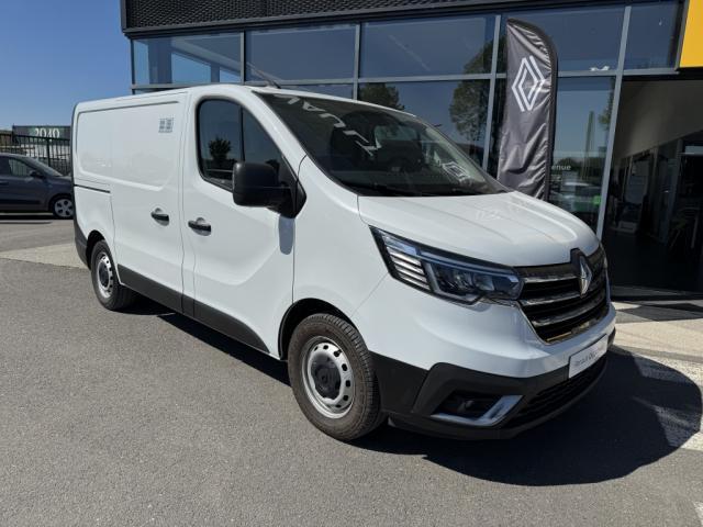 Renault Trafic image 8