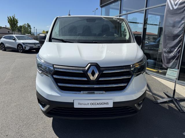 Renault Trafic image 5