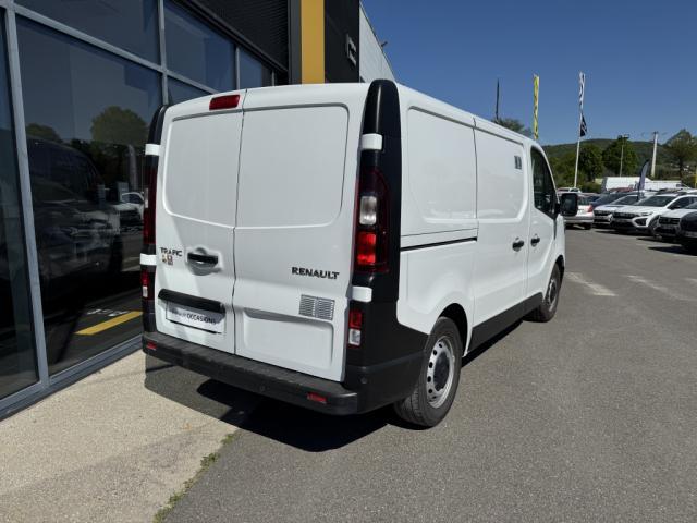 Renault Trafic image 3