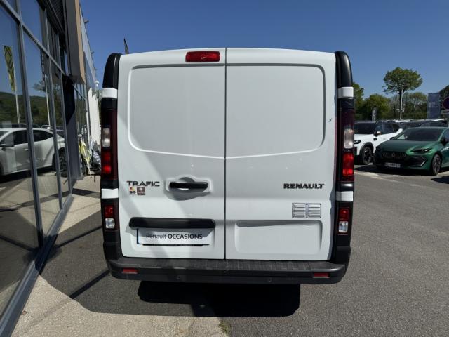 Renault Trafic image 2