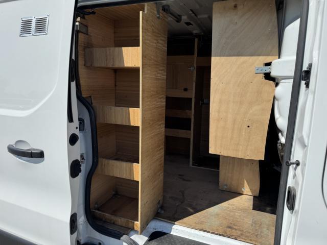 Renault Trafic image 4