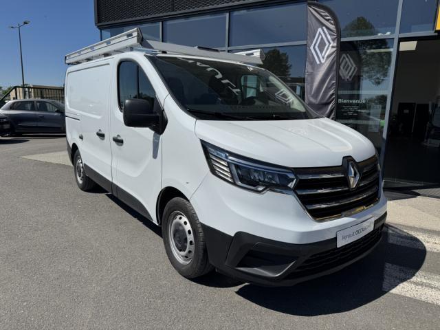 Renault Trafic image 8