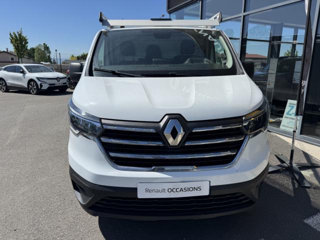 Renault Trafic image 6