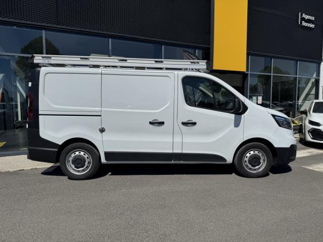 Renault Trafic image 3