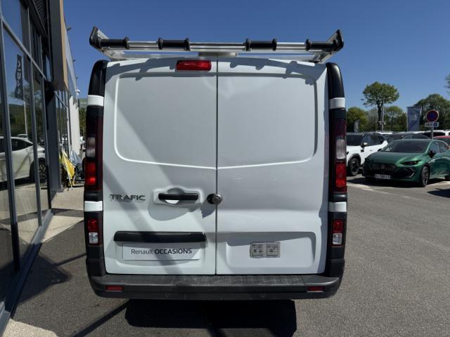 Renault Trafic image 4