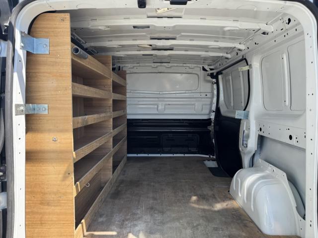 Renault Trafic image 5