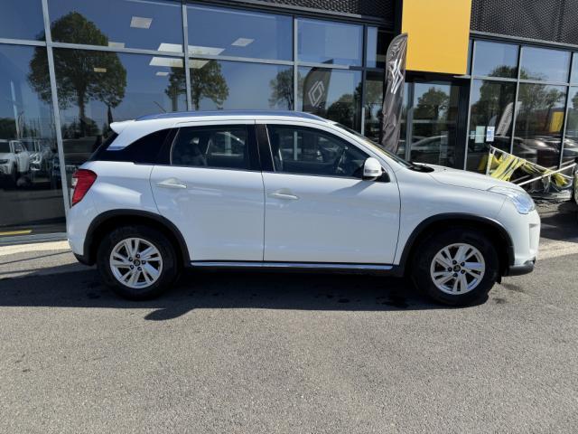 Citroen C4 Aircross image 4