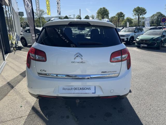 Citroen C4 Aircross image 3