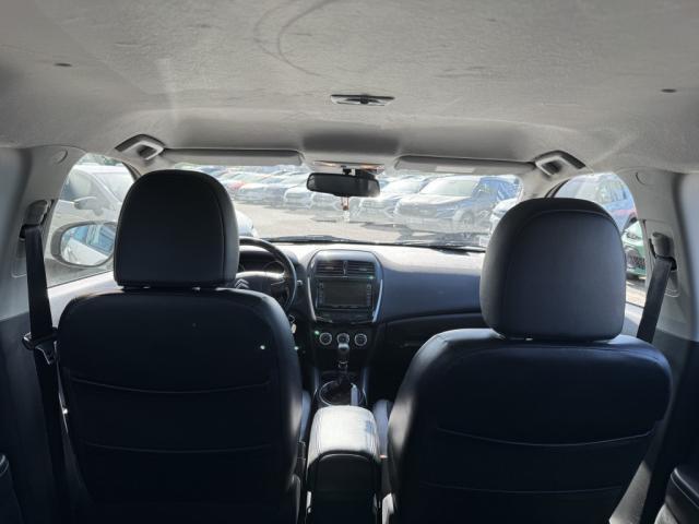 Citroen C4 Aircross image 1