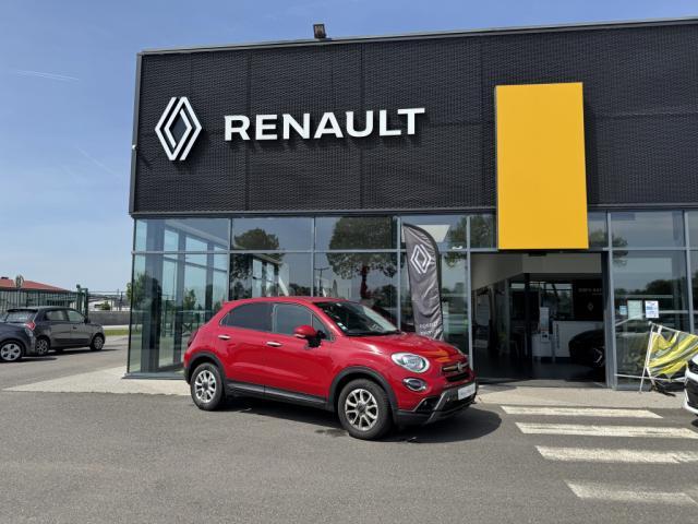 Fiat 500x My20 1.0 Firefly Turbo T3 120 Ch City Cross