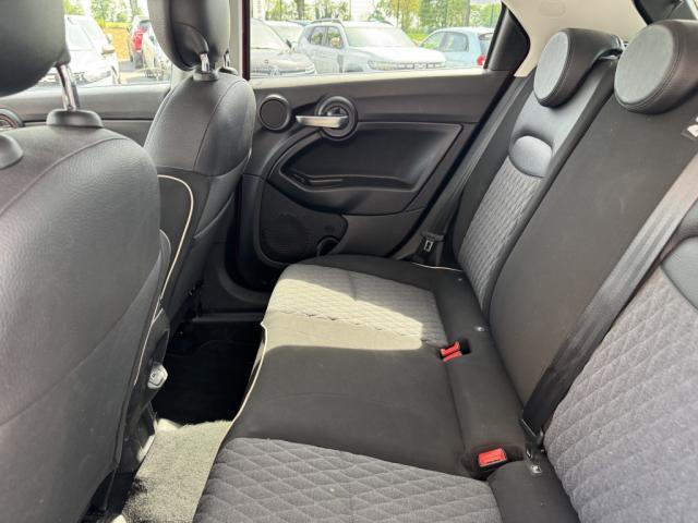 Fiat 500x image 4