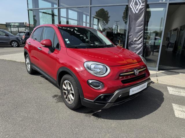 Fiat 500x image 2