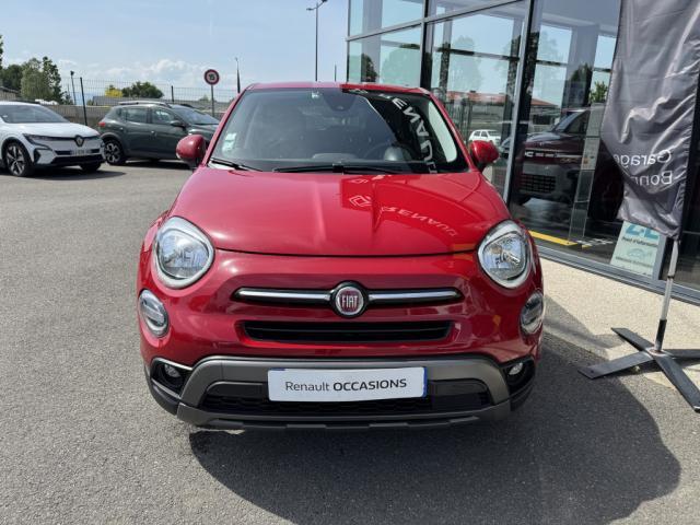 Fiat 500x image 6