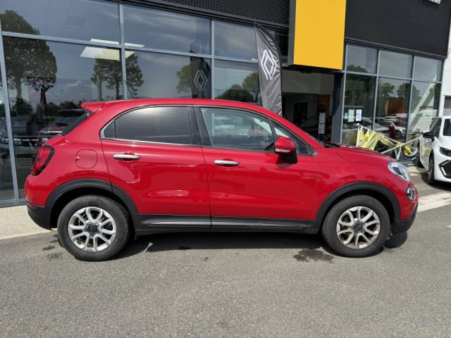 Fiat 500x image 5