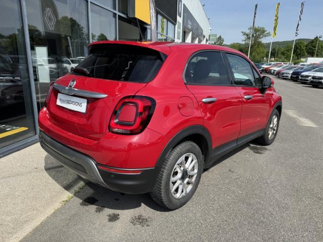 Fiat 500x image 3