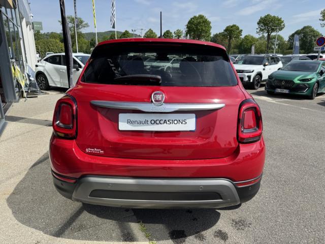 Fiat 500x image 9