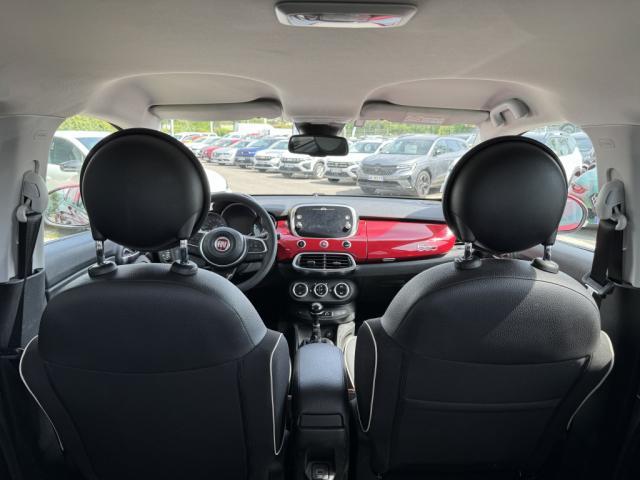Fiat 500x image 8