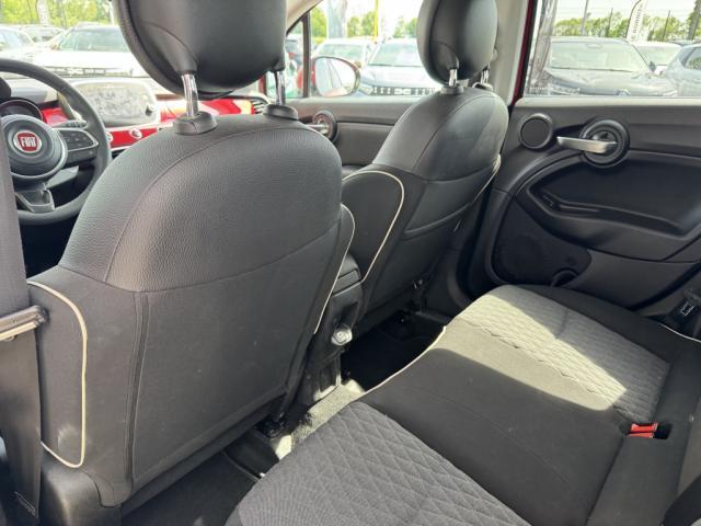 Fiat 500x image 1